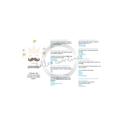 A dream day for Father&