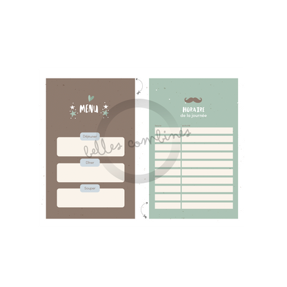 A dream day for Father&