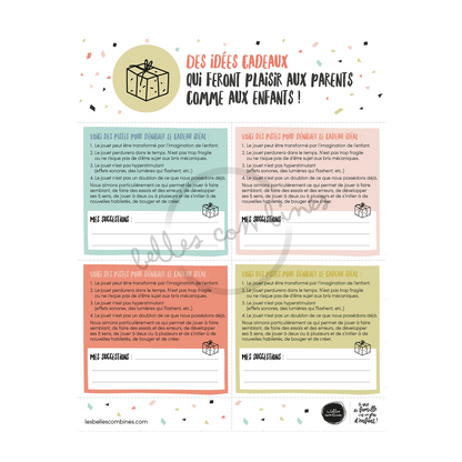 Version française de l&