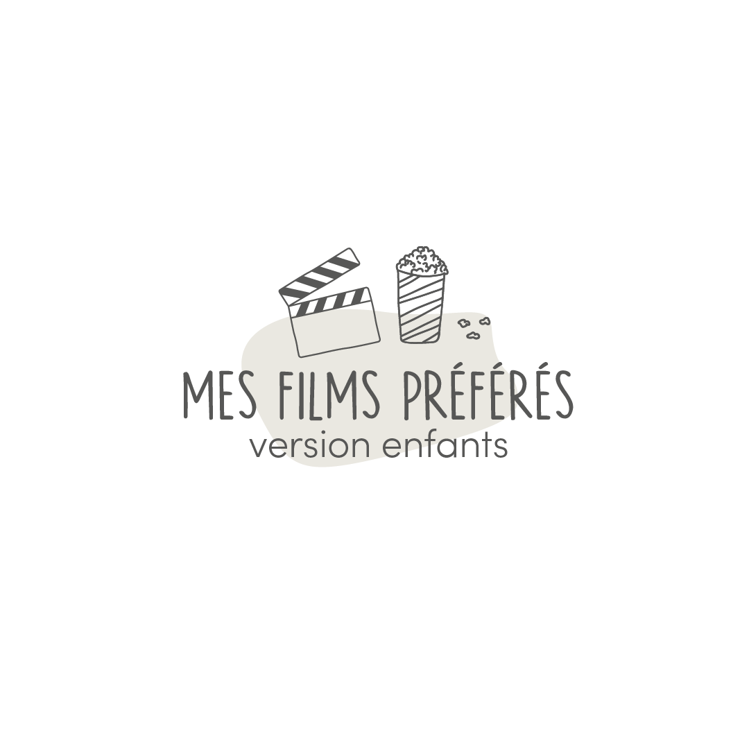 Nos suggestions de films - Enfants