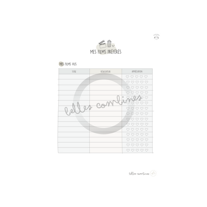 Nos suggestions de films - Enfants