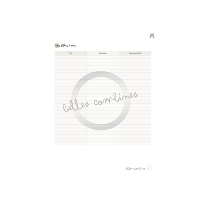 Nos suggestions de films - Parents