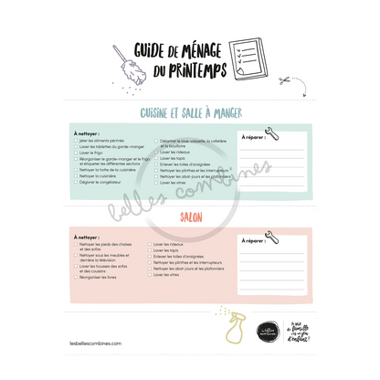 Version française de l&