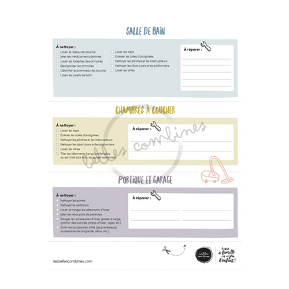 Version française de l&