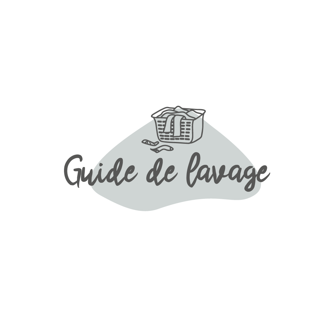 Washing Guide