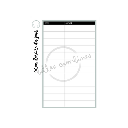 Version française d&