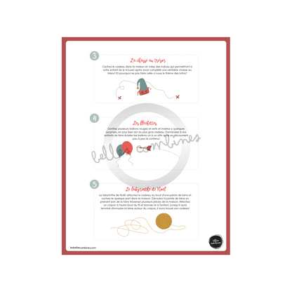 Idées de jeux amusants pour l&