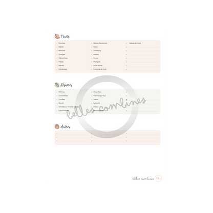 DIY lunch ideas for kids