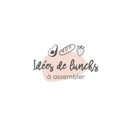 DIY lunch ideas for kids