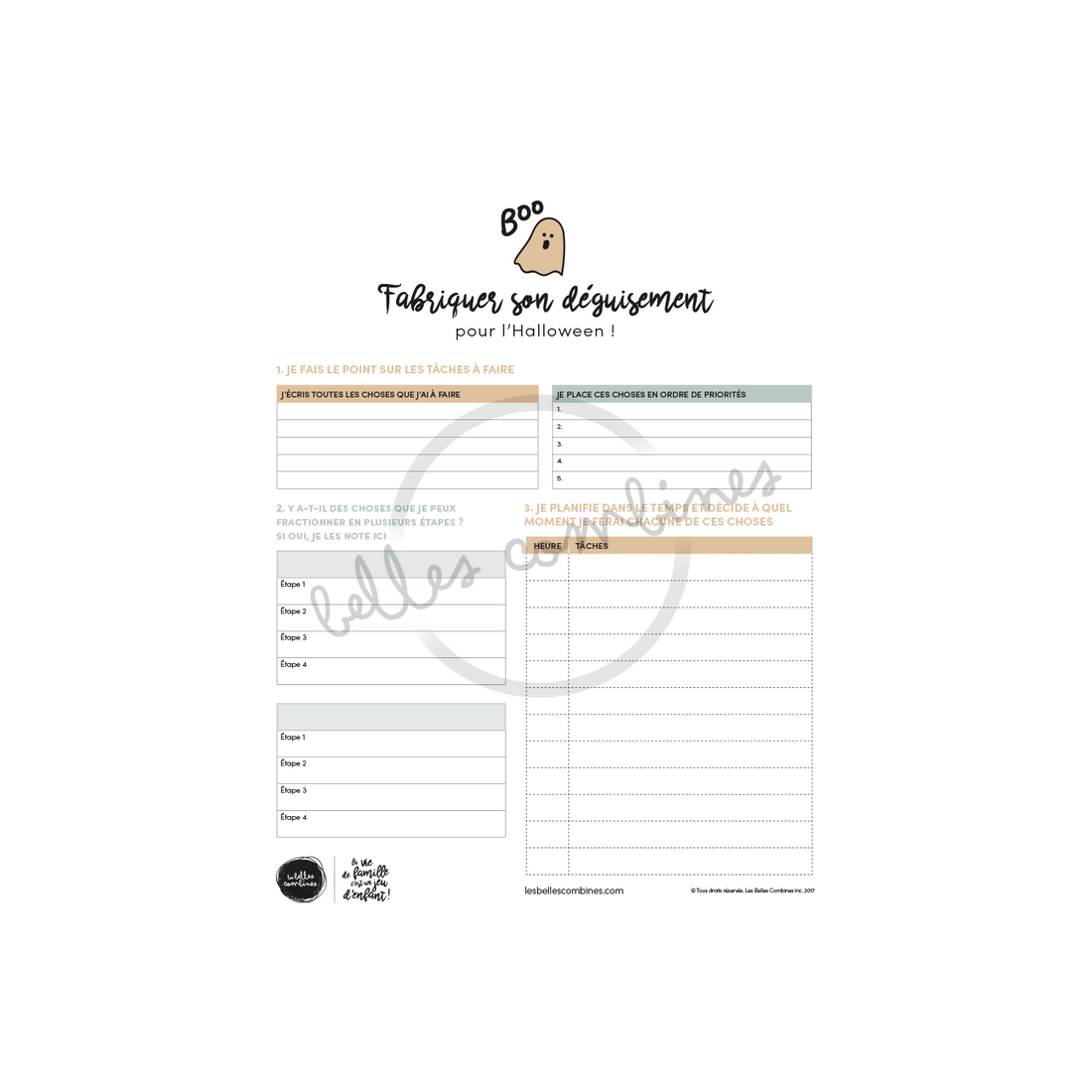 Version française de l&