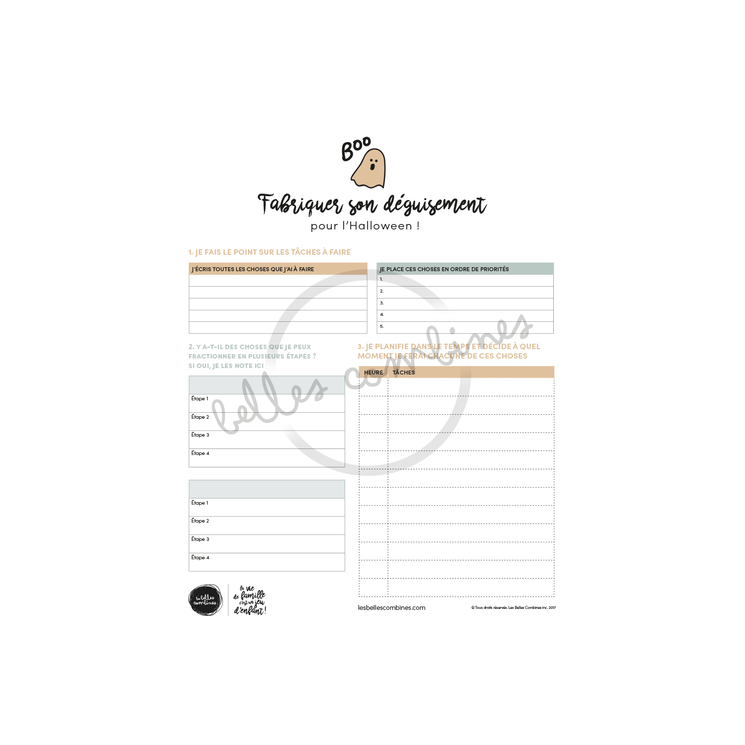 Version française de l&