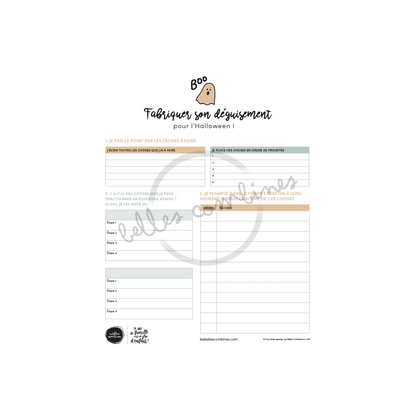 Version française de l&