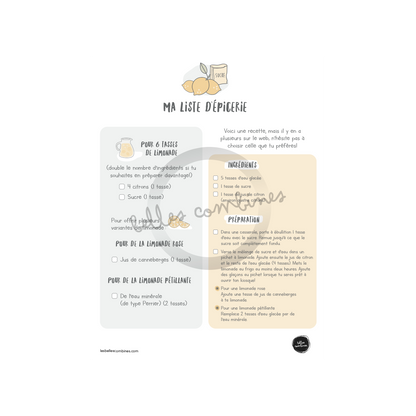 50 things to give away or throw away