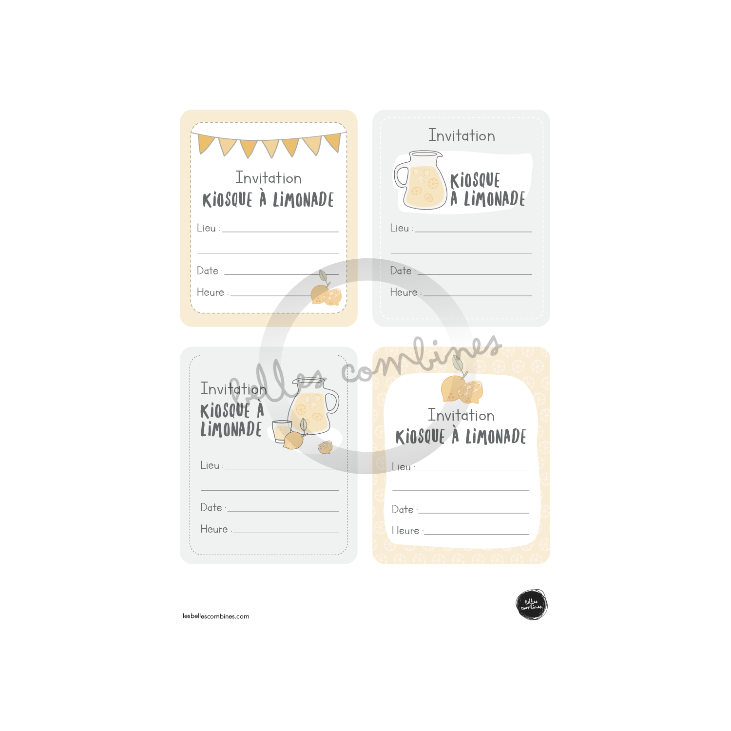 50 things to give away or throw away