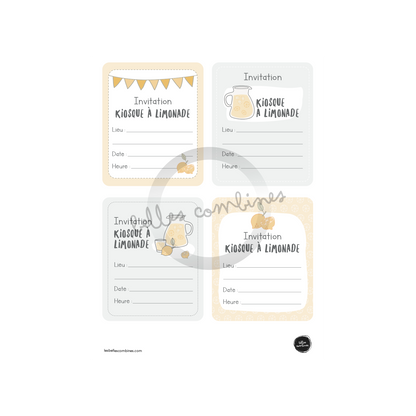 50 things to give away or throw away