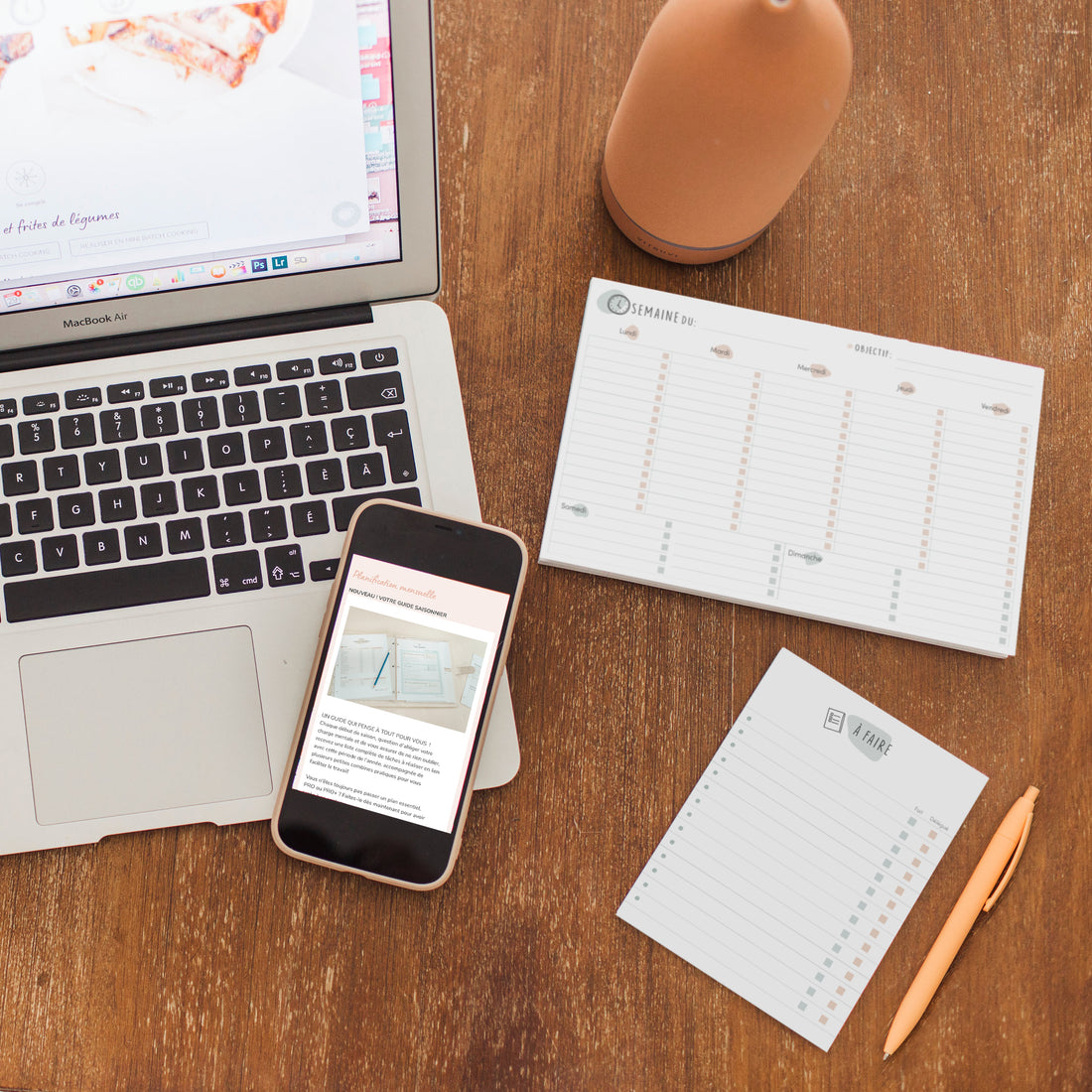 Notepad - To do with together