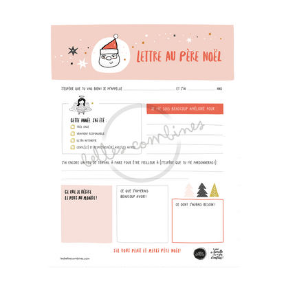 Version française de l&