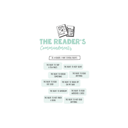 English version of the reader&