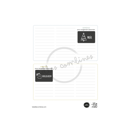 Version française de l&