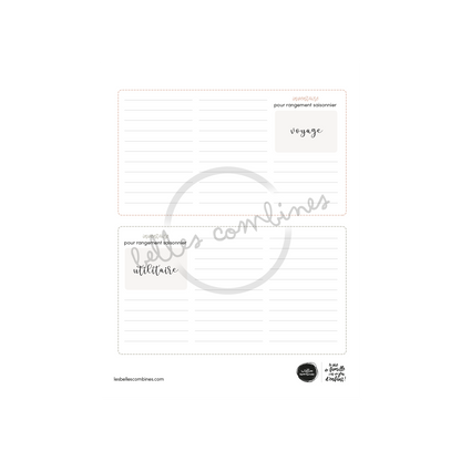 Version française de l&