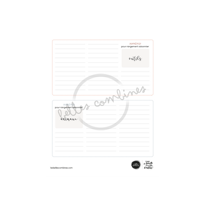 Version française de l&