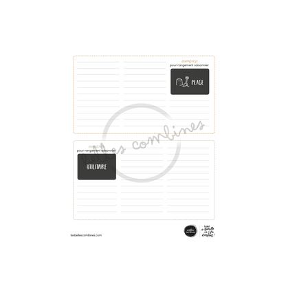 Version française de l&