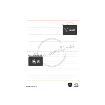 Version française de l&