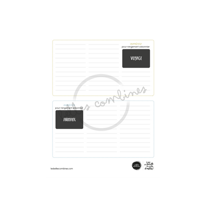 Version française de l&