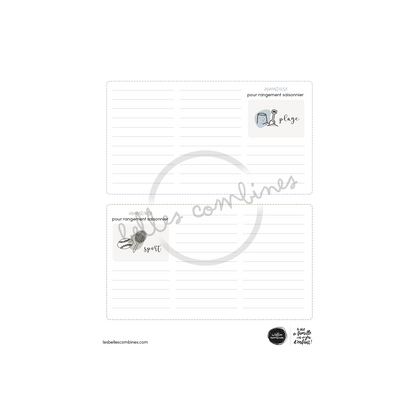 Version française de l&