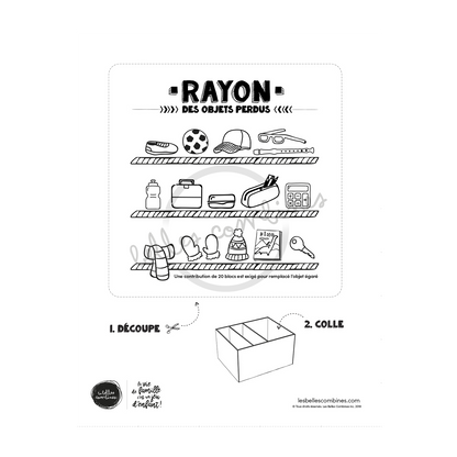 Version française de l&