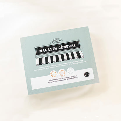 Version française de l&