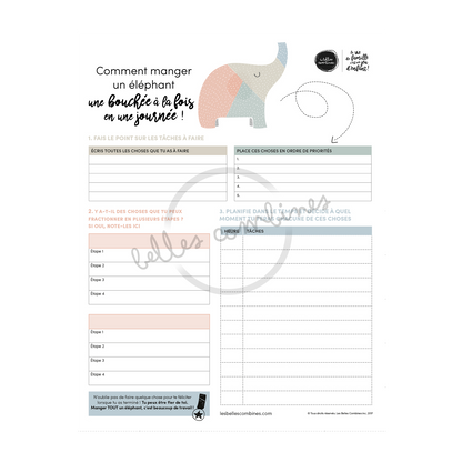 Version française de l&