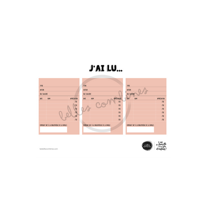 Version française de l&