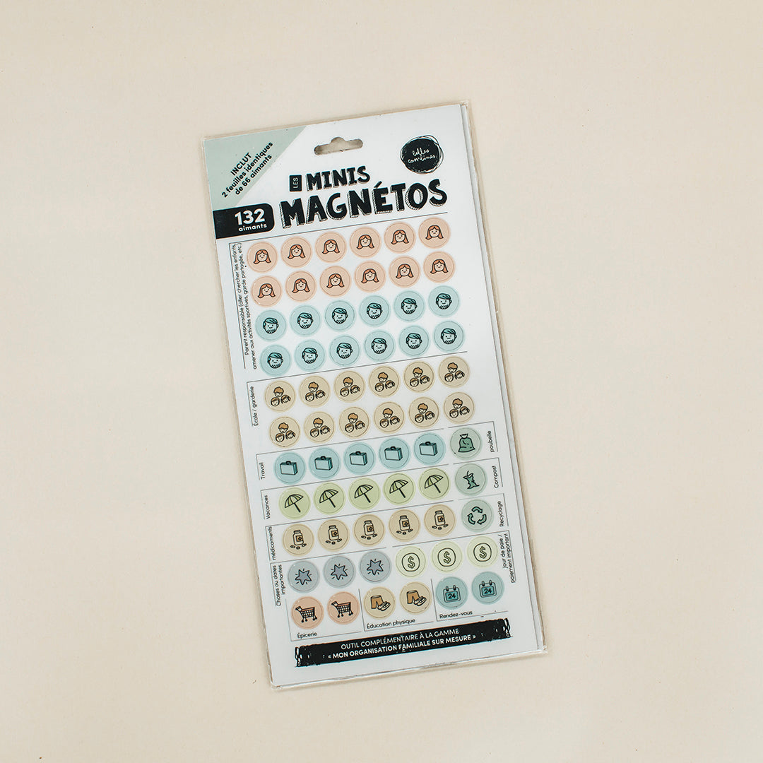 Version française de l&