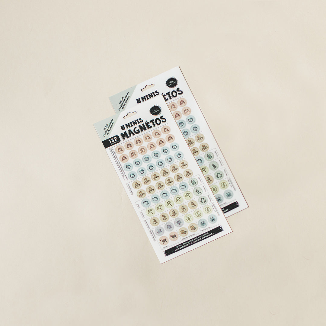 Version française de l&