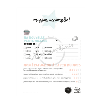 Version française d&