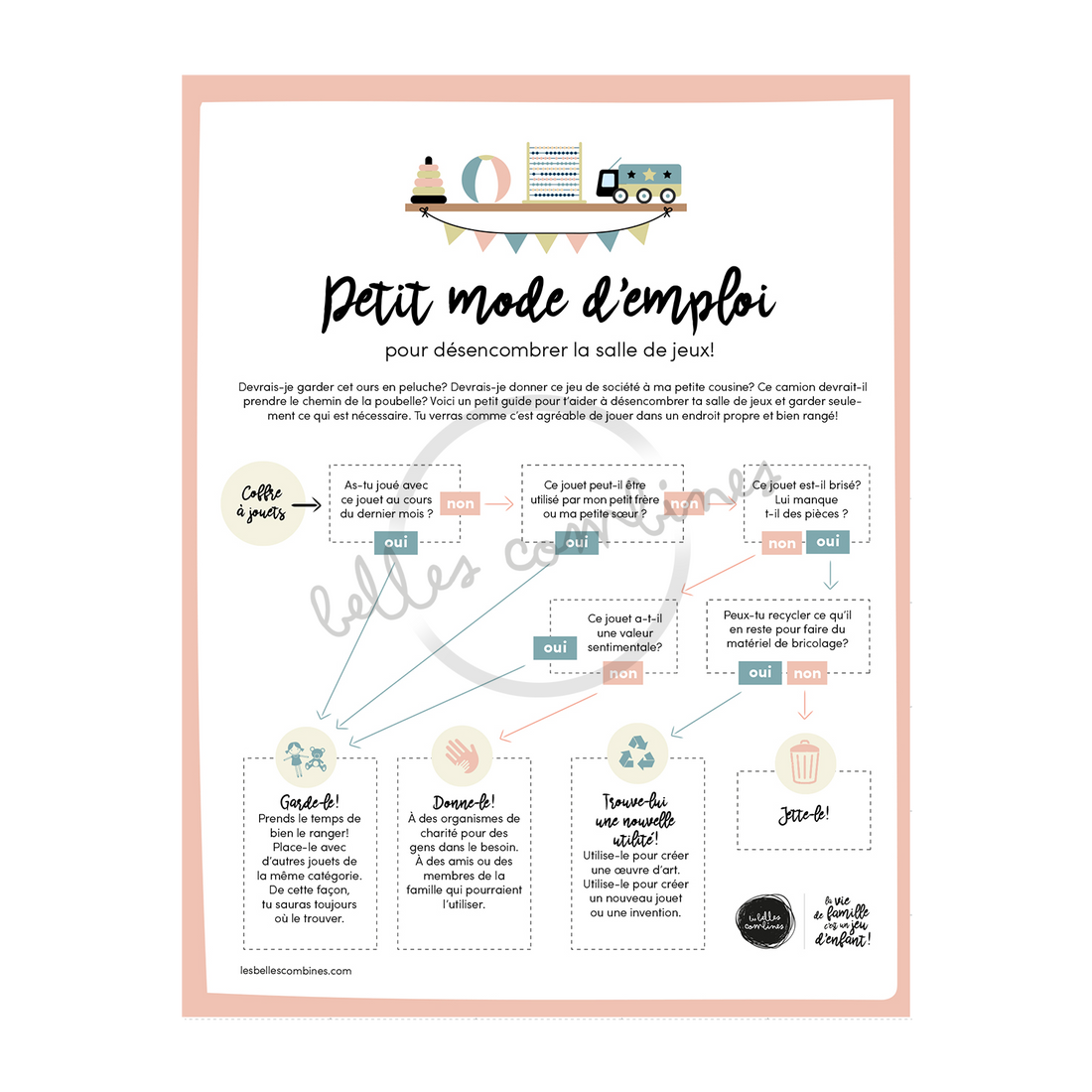 Version française de l&