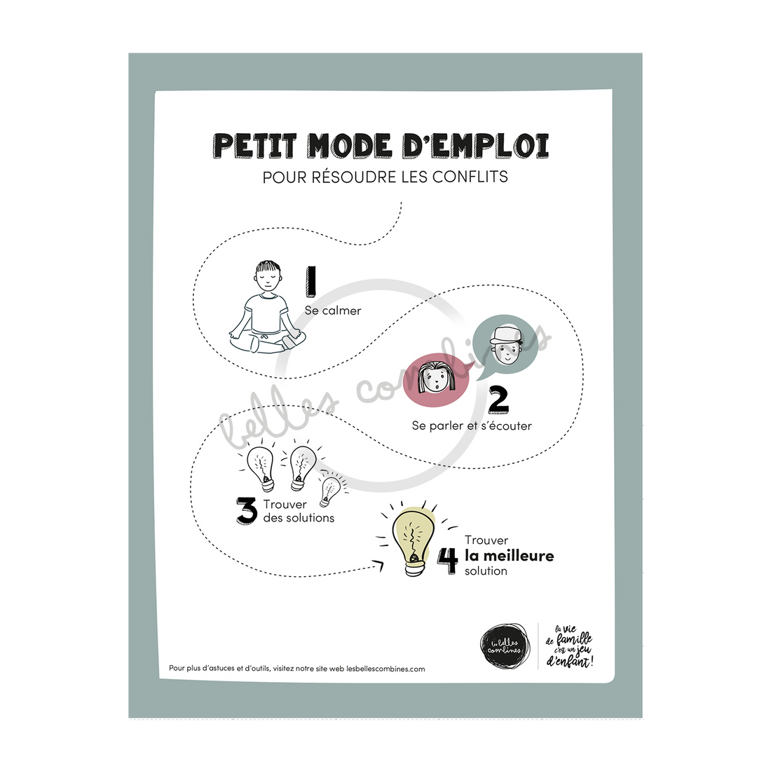 Version française de l&