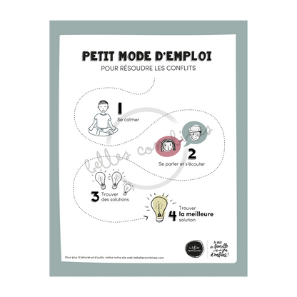 Version française de l&