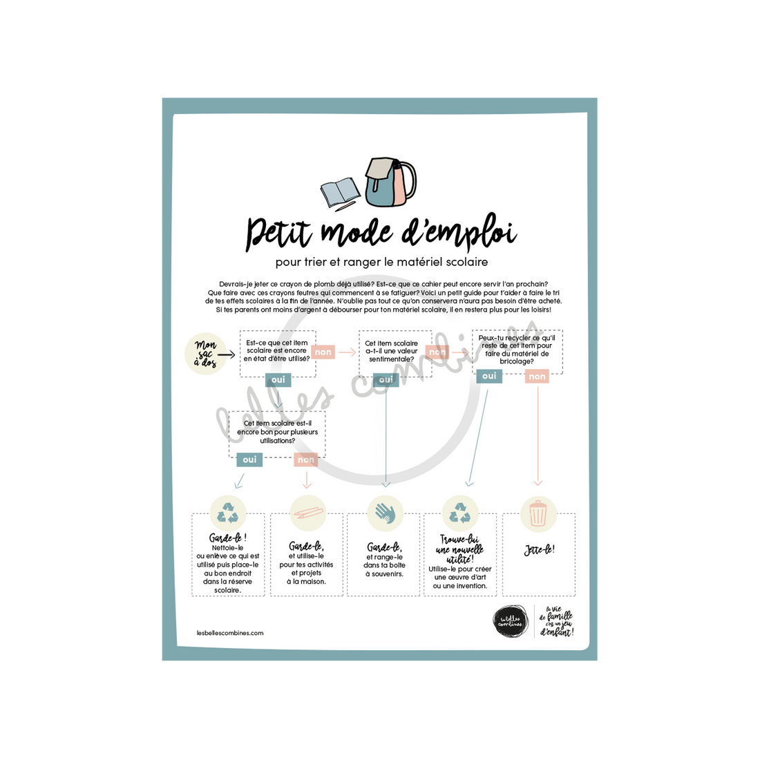 Version française de l&