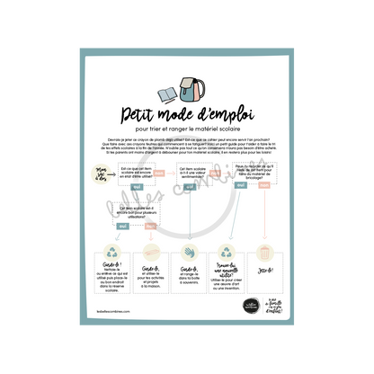 Version française de l&