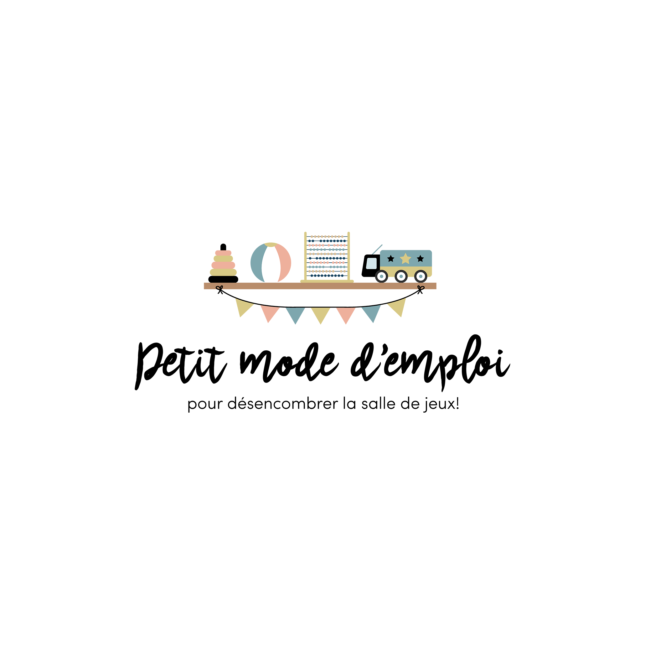 Version française de la petite combine à télécharger et imprimer Petit mode d&