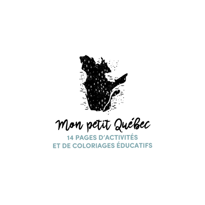 Version française du logo du cahier d&