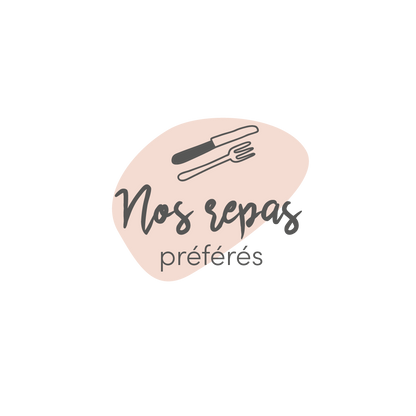 Favorite family meals