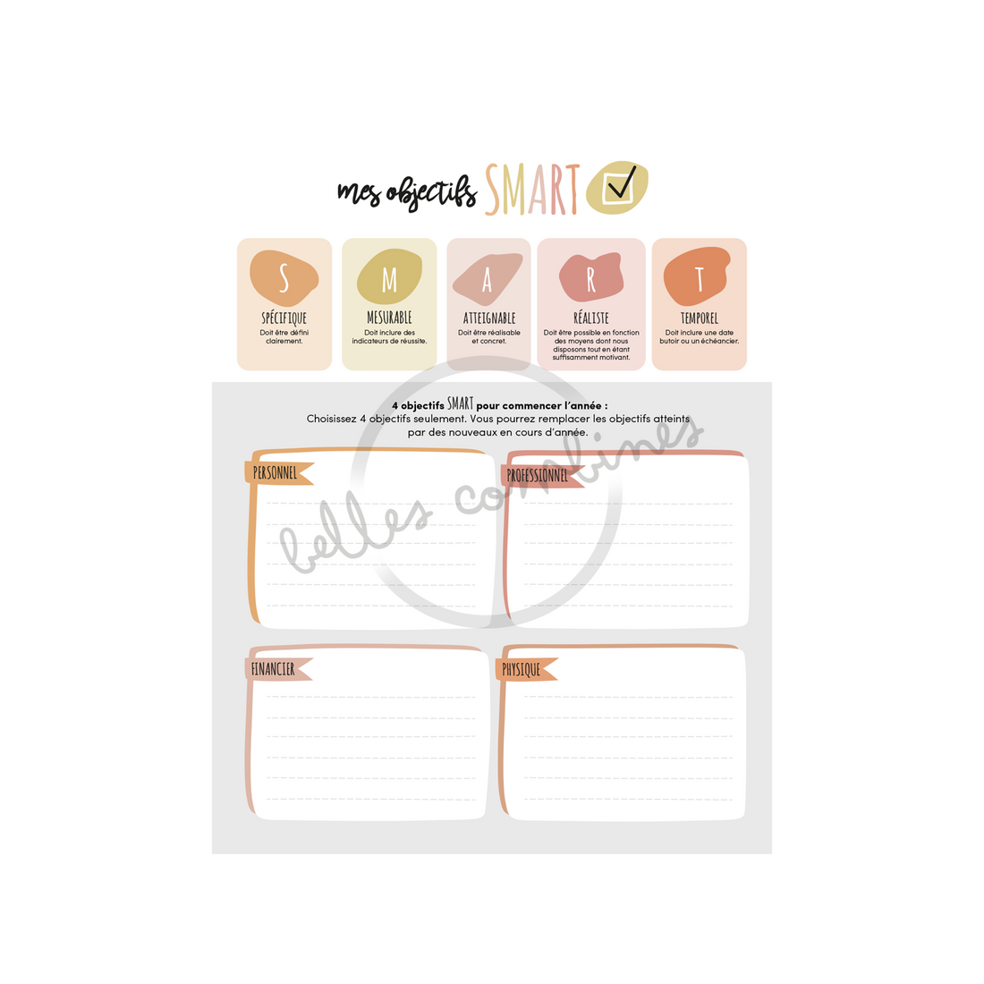 Version française de l&