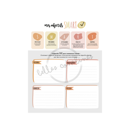 Version française de l&