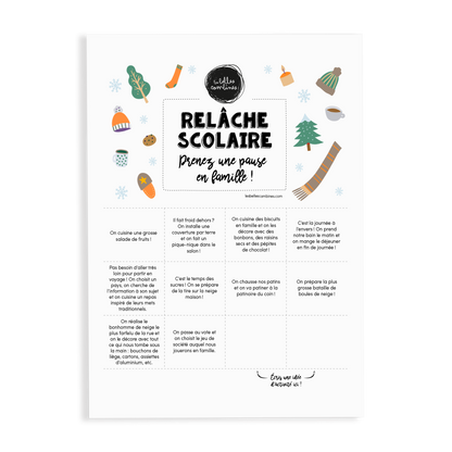 Spring Break Activities Pack TO DOWNLOAD