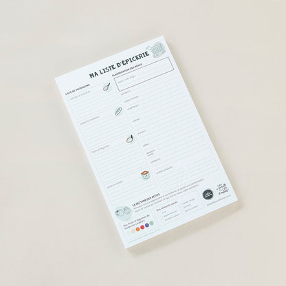 Version française de l&