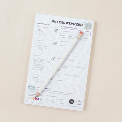 Version française de l&