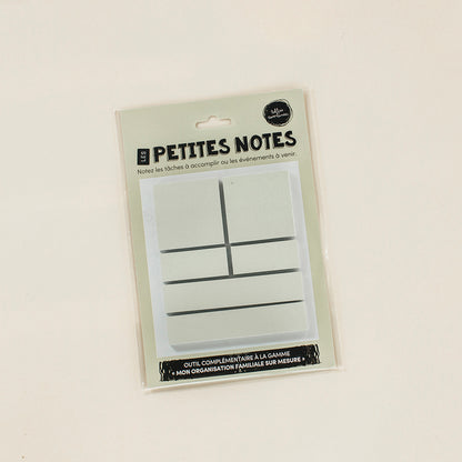 Version française de l&